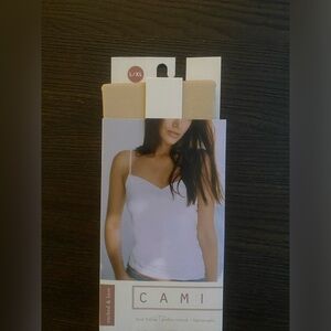 NEW Blue Star Clothing Company Cami tank top